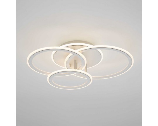 Потолочная люстра Citilux ТРИНИТИ CL238130