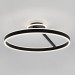 Потолочная светодиодная люстра Citilux Дуэт CL719761 Потолочная светодиодная люстра Citilux Дуэт CL719761