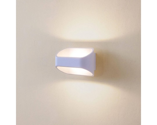 Настенный светильник Citilux Декарт-7 CL704070