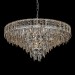 Подвесная люстра Citilux Sagrada CL317281