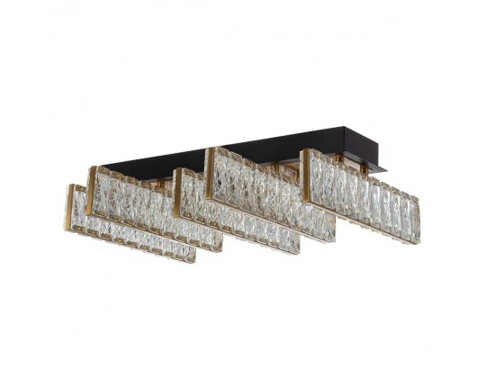 Люстра Citilux PALANT CL325252