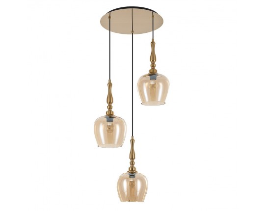 Подвесной светильник Citilux Nort CL475012