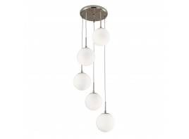Подвесная люстра Citilux Томми CL102054