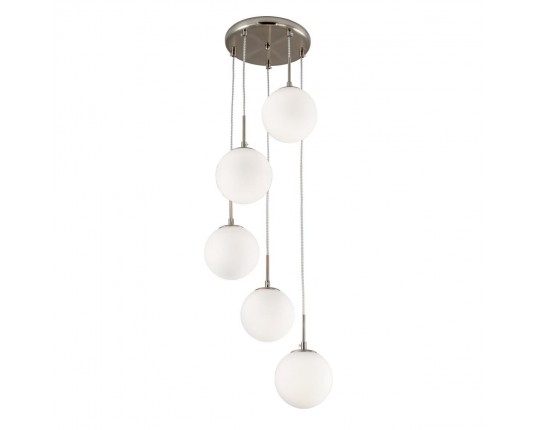 Подвесная люстра Citilux Томми CL102054