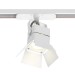 Трековый светильник Citilux Ринг CL526T10SN