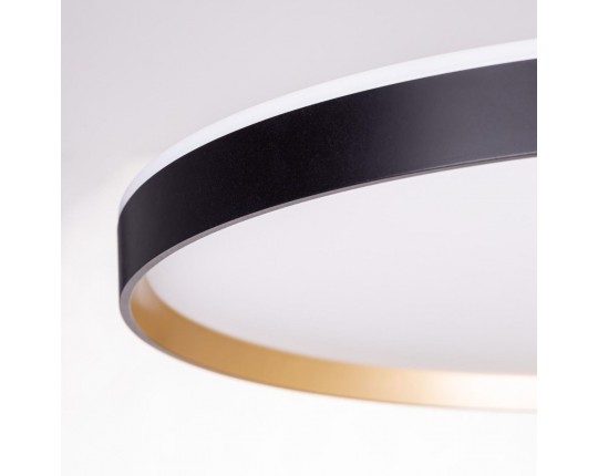 Светильник с пультом Citilux ETALON CL750501R