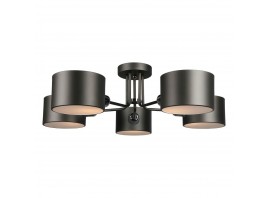 Потолочная люстра Omnilux Lisera OML-54507-05