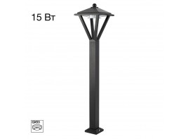 Уличный светильник Citilux Genox CLU12B