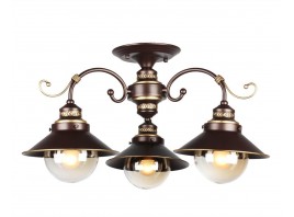 Потолочная люстра Omnilux OML-50407-03