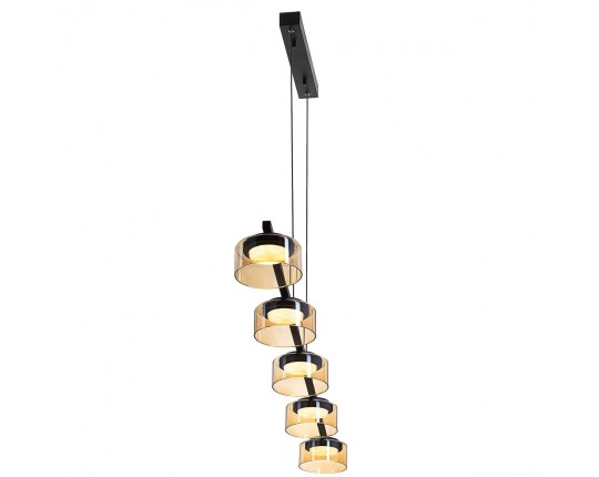 Подвесной светильник Citilux Espace CL243251