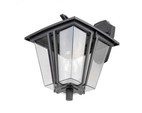 Уличный настенный светильник Citilux Forts CLU10W