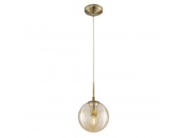 Подвесной светильник Citilux Томми CL102013