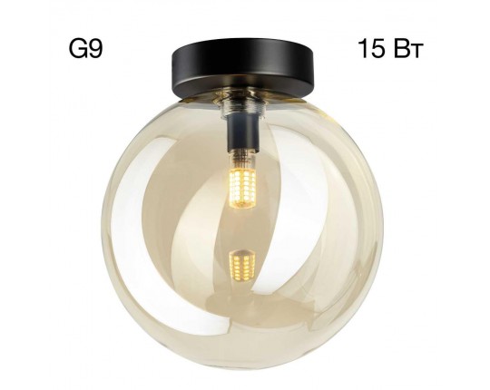 Светильник Citilux ORTON CL202512