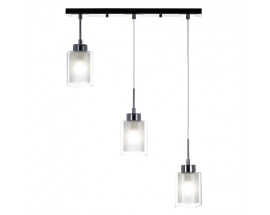 Подвесной светильник Citilux Фортуна CL156232