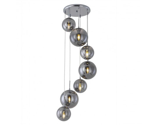 Подвесная люстра Citilux Томми CL102070