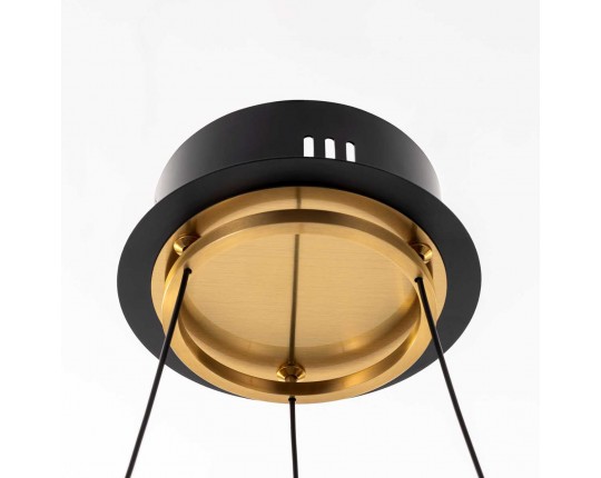 Подвесная светодиодная люстра Citilux CL211042