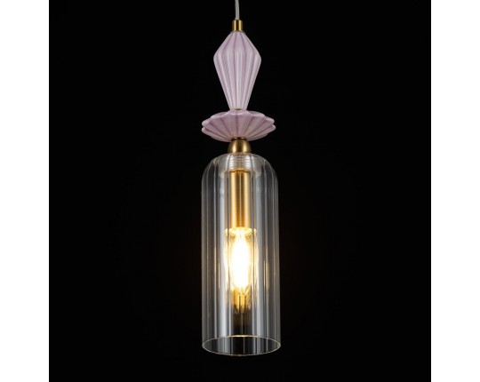 Подвесной светильник Citilux Fernet CL254010