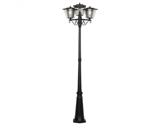Уличный светильник Citilux FORTS CLU10P3