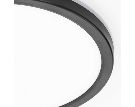 Потолочный светодиодный светильник Citilux Basic Line CL738241EL