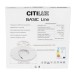 Потолочный светодиодный светильник Citilux Basic Line CL738321VL Потолочный светодиодный светильник Citilux Basic Line CL738321VL