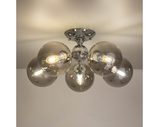 Потолочная люстра Citilux Томми CL102150