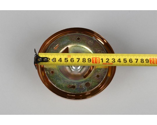 Подвесная люстра Omnilux Volpedo OML-72903-09