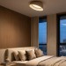 Потолочный светодиодный светильник Citilux Floom CL736152