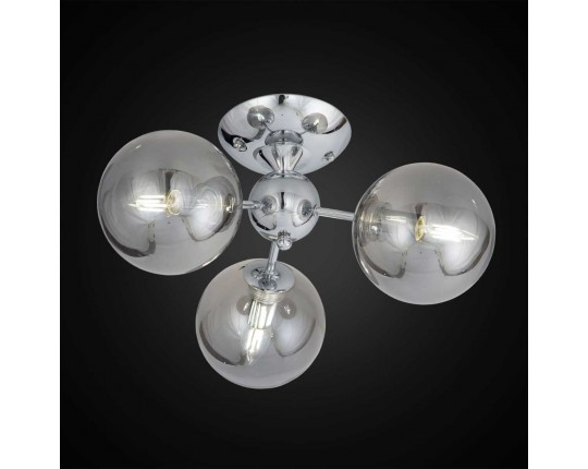 Потолочная люстра Citilux Томми CL102130