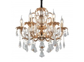 Подвесная люстра Omnilux Grosseto OML-77723-06