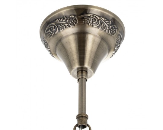 Подвесной светильник Citilux Каир CL419115