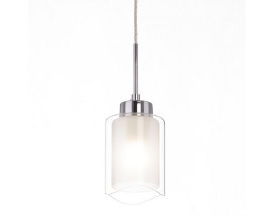 Подвесной светильник Citilux Фортуна CL156112 Подвесной светильник Citilux Фортуна CL156112