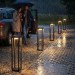 Уличный светильник Citilux Genox CLU13B