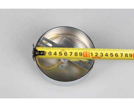 Подвесная люстра Omnilux Parrini OML-99607-08