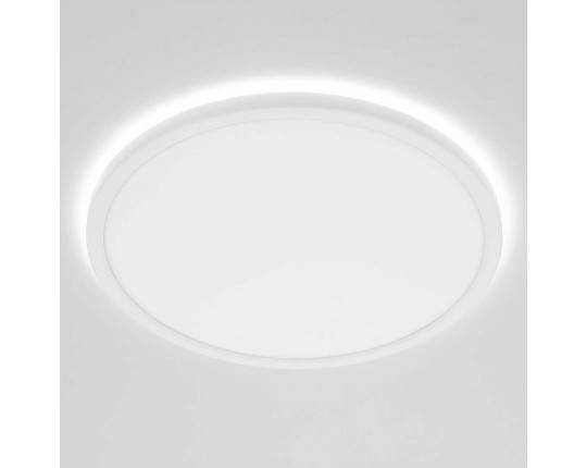 Потолочный светодиодный светильник Citilux Basic Line CL738320VL