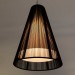 Подвесной светильник Citilux Черный CL936008