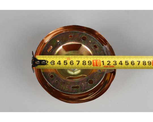 Подвесная люстра Omnilux Arenella OML-72603-08