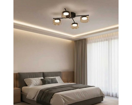 Потолочная люстра Citilux Espace CL243141