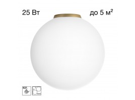 Светильник потолочный Citilux RON CL941D25B2