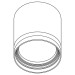 Потолочный светильник Citilux Hardy CL002C10