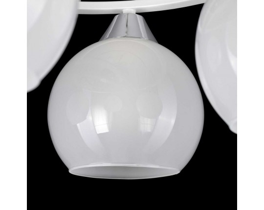 Потолочная люстра Citilux Отто CL121140