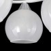 Потолочная люстра Citilux Отто CL121140