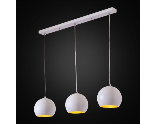 Подвесной светильник Citilux Оми CL945130