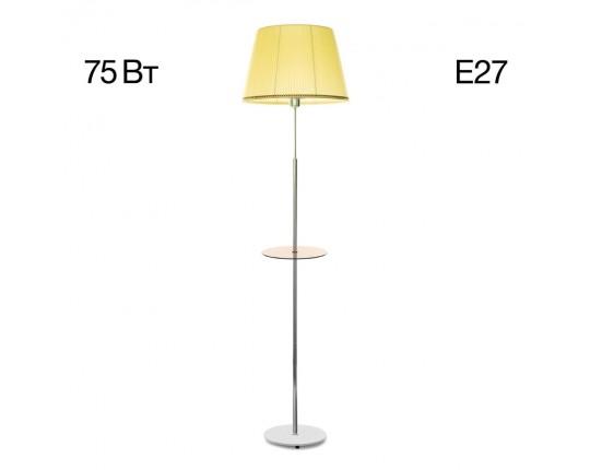 Торшер Citilux Линц CL402973T
