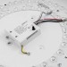 Потолочный светодиодный светильник с пультом ДУ Citilux Купер RGB Белый CL72470G0