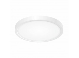 Потолочный светодиодный светильник Citilux Бейсик CL738180V