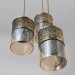 Подвесной светильник Citilux Эмир CL467033