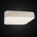 Потолочный светильник Citilux Портал CL324201 Потолочный светильник Citilux Портал CL324201