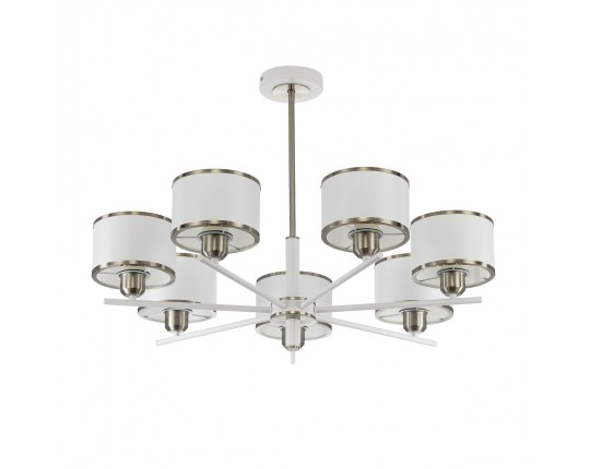 Подвесная люстра Citilux Alton CL421272
