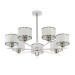 Подвесная люстра Citilux Alton CL421272