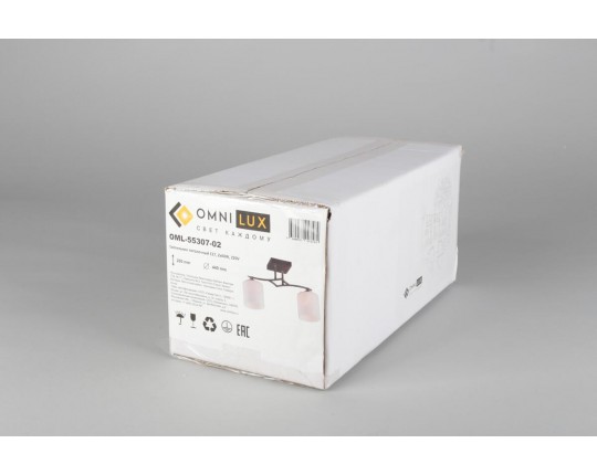 Потолочная люстра Omnilux Pisticci OML-55307-02